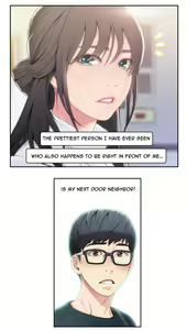 Page 33 of Sweet Guy Ch. 1-75 - preview thumbnail