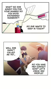 Page 346 of Sweet Guy Ch. 1-75 - preview thumbnail