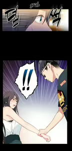 Page 357 of Sweet Guy Ch. 1-75 - preview thumbnail
