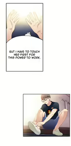 Page 383 of Sweet Guy Ch. 1-75 - preview thumbnail