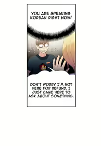 Page 406 of Sweet Guy Ch. 1-75 - preview thumbnail