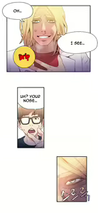 Page 407 of Sweet Guy Ch. 1-75 - preview thumbnail