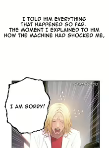 Page 415 of Sweet Guy Ch. 1-75 - preview thumbnail