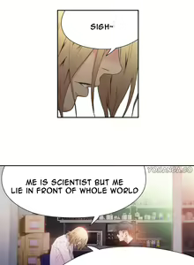 Page 419 of Sweet Guy Ch. 1-75 - preview thumbnail