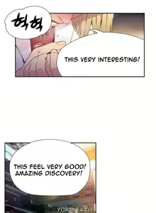 Page 423 of Sweet Guy Ch. 1-75 - preview thumbnail
