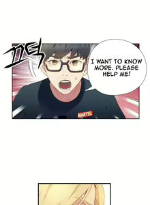 Page 428 of Sweet Guy Ch. 1-75 - preview thumbnail