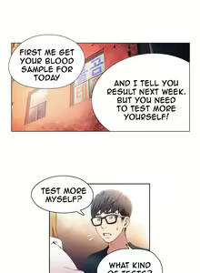 Page 429 of Sweet Guy Ch. 1-75 - preview thumbnail