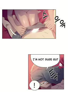 Page 441 of Sweet Guy Ch. 1-75 - preview thumbnail
