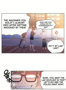 Page 451 of Sweet Guy Ch. 1-75 - preview thumbnail