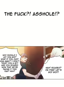 Page 452 of Sweet Guy Ch. 1-75 - preview thumbnail