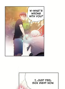 Page 457 of Sweet Guy Ch. 1-75 - preview thumbnail