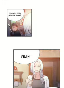 Page 473 of Sweet Guy Ch. 1-75 - preview thumbnail