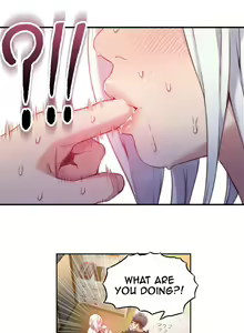 Page 486 of Sweet Guy Ch. 1-75 - preview thumbnail