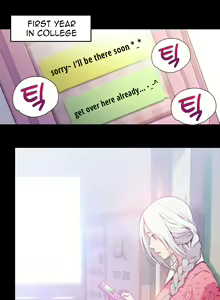 Page 490 of Sweet Guy Ch. 1-75 - preview thumbnail