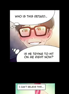 Page 491 of Sweet Guy Ch. 1-75 - preview thumbnail