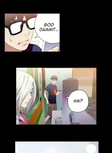 Page 494 of Sweet Guy Ch. 1-75 - preview thumbnail