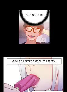 Page 496 of Sweet Guy Ch. 1-75 - preview thumbnail