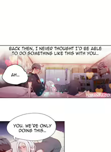 Page 497 of Sweet Guy Ch. 1-75 - preview thumbnail