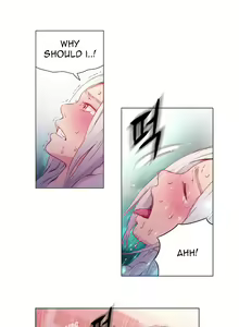 Page 508 of Sweet Guy Ch. 1-75 - preview thumbnail