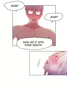 Page 510 of Sweet Guy Ch. 1-75 - preview thumbnail