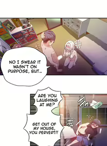 Page 514 of Sweet Guy Ch. 1-75 - preview thumbnail