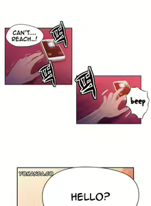 Page 520 of Sweet Guy Ch. 1-75 - preview thumbnail