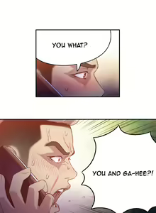 Page 521 of Sweet Guy Ch. 1-75 - preview thumbnail