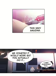 Page 526 of Sweet Guy Ch. 1-75 - preview thumbnail