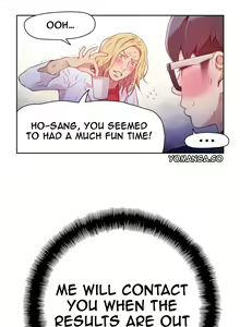 Page 532 of Sweet Guy Ch. 1-75 - preview thumbnail