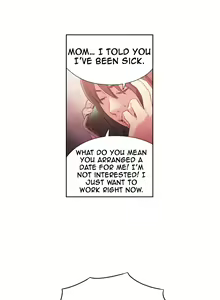 Page 534 of Sweet Guy Ch. 1-75 - preview thumbnail