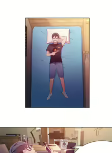 Page 544 of Sweet Guy Ch. 1-75 - preview thumbnail