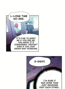 Page 562 of Sweet Guy Ch. 1-75 - preview thumbnail