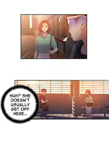 Page 570 of Sweet Guy Ch. 1-75 - preview thumbnail