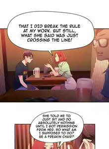 Page 573 of Sweet Guy Ch. 1-75 - preview thumbnail
