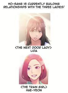 Page 593 of Sweet Guy Ch. 1-75 - preview thumbnail