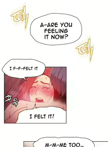 Page 601 of Sweet Guy Ch. 1-75 - preview thumbnail