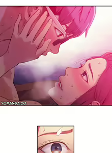 Page 604 of Sweet Guy Ch. 1-75 - preview thumbnail