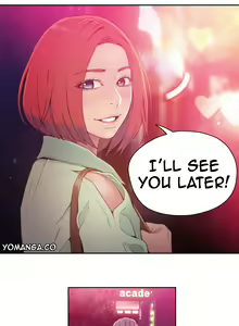 Page 609 of Sweet Guy Ch. 1-75 - preview thumbnail
