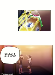 Page 612 of Sweet Guy Ch. 1-75 - preview thumbnail