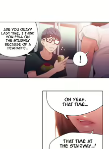 Page 627 of Sweet Guy Ch. 1-75 - preview thumbnail