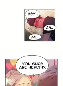 Page 708 of Sweet Guy Ch. 1-75 - preview thumbnail