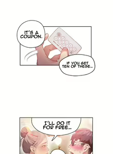 Page 710 of Sweet Guy Ch. 1-75 - preview thumbnail