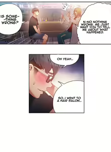 Page 766 of Sweet Guy Ch. 1-75 - preview thumbnail