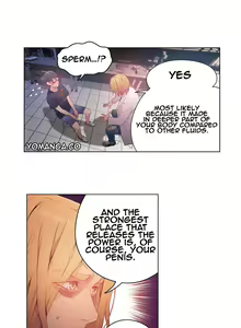 Page 767 of Sweet Guy Ch. 1-75 - preview thumbnail