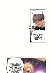 Page 768 of Sweet Guy Ch. 1-75 - preview thumbnail