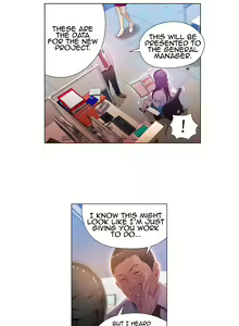 Page 780 of Sweet Guy Ch. 1-75 - preview thumbnail