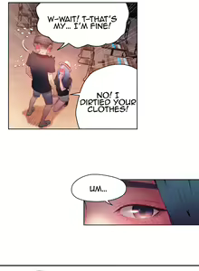 Page 792 of Sweet Guy Ch. 1-75 - preview thumbnail