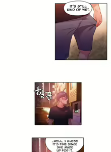 Page 818 of Sweet Guy Ch. 1-75 - preview thumbnail