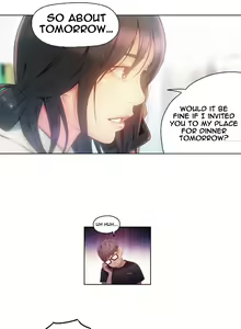 Page 830 of Sweet Guy Ch. 1-75 - preview thumbnail