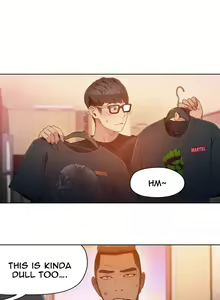 Page 841 of Sweet Guy Ch. 1-75 - preview thumbnail
